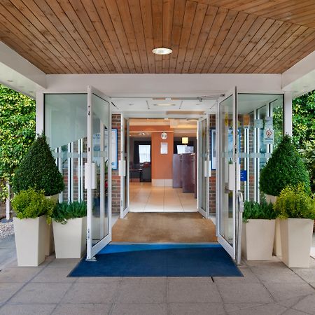 Holiday Inn Express York By Ihg מראה חיצוני תמונה