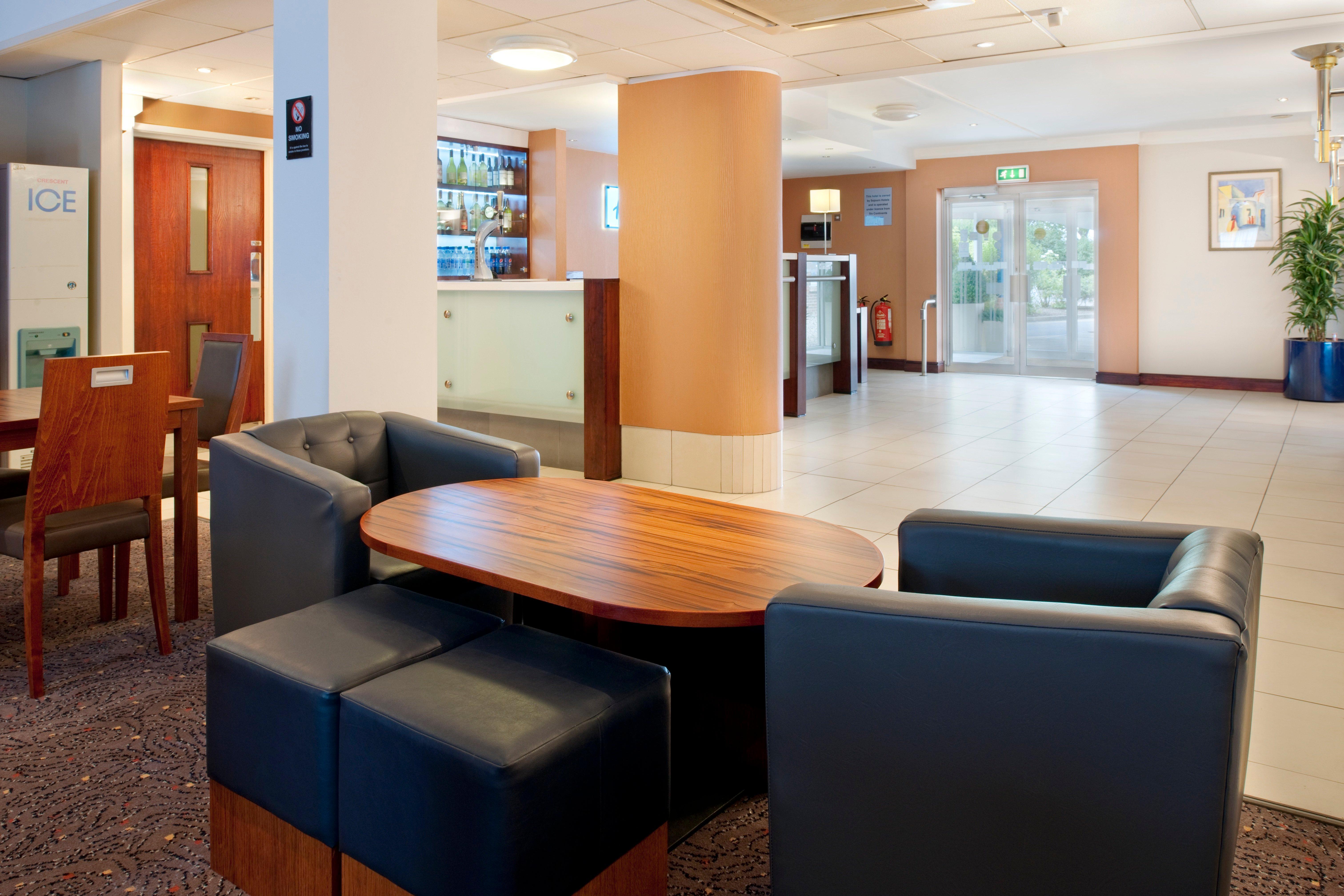 Holiday Inn Express York By Ihg מראה חיצוני תמונה
