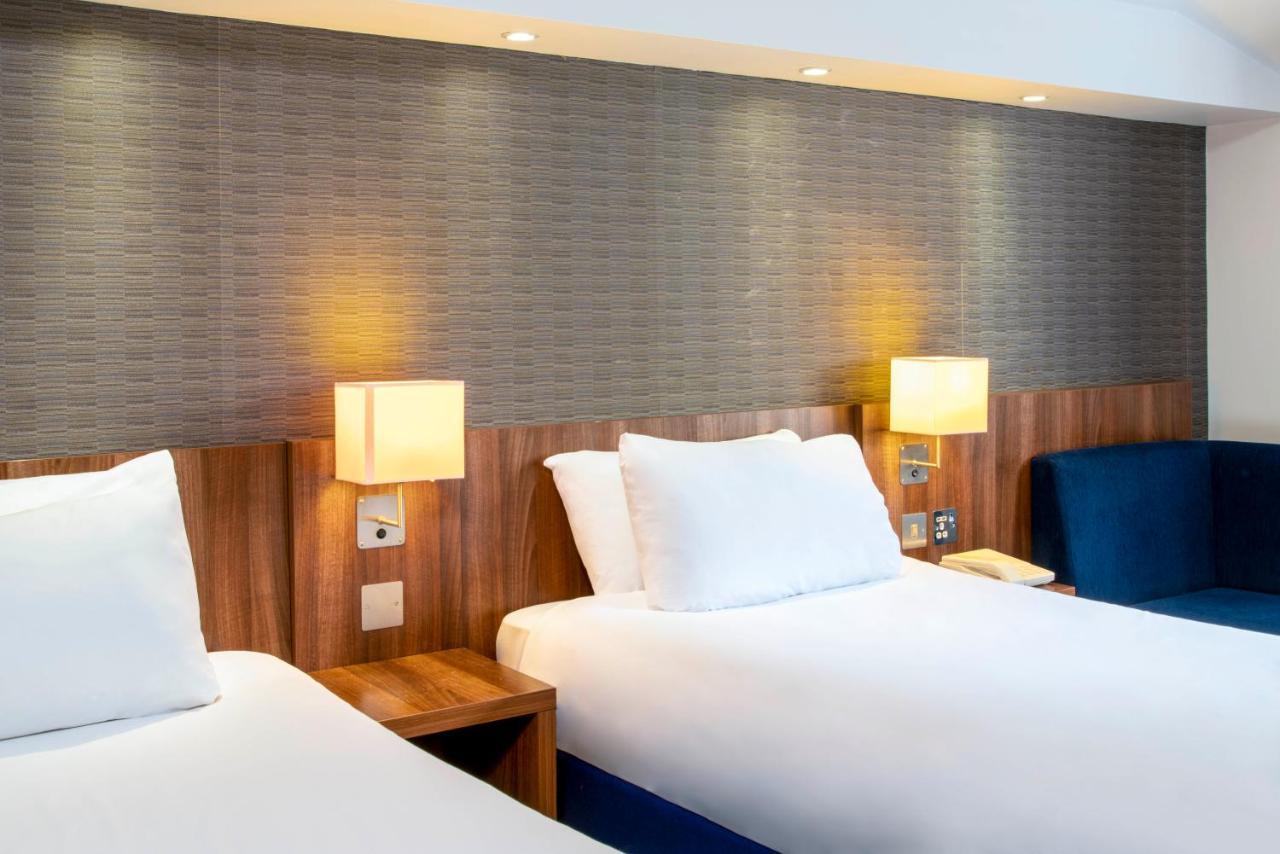 Holiday Inn Express York By Ihg חדר תמונה